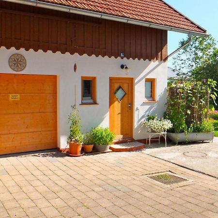 Rustico-Im-Unterallgaeu Berg  エクステリア 写真